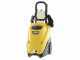 Lavor XTR-R 1007 - Hidrolimpiadora de agua caliente - 135 bar - 420 l/h