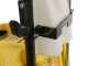 Lavor XTR-R 1007 - Hidrolimpiadora de agua caliente - 135 bar - 420 l/h