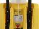 Lavor XTR-R 1007 - Hidrolimpiadora de agua caliente - 135 bar - 420 l/h