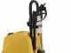 Lavor XTR-R 1007 - Hidrolimpiadora de agua caliente - 135 bar - 420 l/h