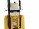 Lavor XTR-R 1007 - Hidrolimpiadora de agua caliente - 135 bar - 420 l/h