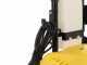 Lavor XTR-R 1007 - Hidrolimpiadora de agua caliente - 135 bar - 420 l/h