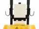 Lavor XTR-R 1007 - Hidrolimpiadora de agua caliente - 135 bar - 420 l/h