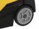 Lavor XTR-R 1007 - Hidrolimpiadora de agua caliente - 135 bar - 420 l/h