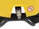 Lavor XTR-R 1007 - Hidrolimpiadora de agua caliente - 135 bar - 420 l/h