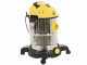 Annovi &amp; Reverberi WD30X - Aspirador de polvo y l&iacute;quidos - multifunci&oacute;n - soplador - 1600 W