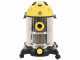 Annovi &amp; Reverberi WD30X - Aspirador de polvo y l&iacute;quidos - multifunci&oacute;n - soplador - 1600 W