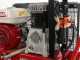 KIT HOBBY 2 Operadores Motocompresor Lisam LM 500/10 + 2 Vareadores MG Magnesium + 2 p&eacute;rtigas AT02