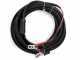 Volpi Olytech Essential 455L - Vareador el&eacute;ctrico de bater&iacute;a 210/300 - P&eacute;rtiga telesc&oacute;pica