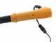 Volpi Olytech Essential 455L - Vareador el&eacute;ctrico de bater&iacute;a 210/300 - P&eacute;rtiga telesc&oacute;pica