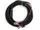 Volpi Olytech Essential 455XL - Vareador el&eacute;ctrico de bater&iacute;a 240/360 - P&eacute;rtiga telesc&oacute;pica