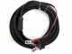 Volpi Olytech Essential 455XL - Vareador el&eacute;ctrico de bater&iacute;a 240/360 - P&eacute;rtiga telesc&oacute;pica