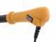 Volpi Olytech Essential 455XL - Vareador el&eacute;ctrico de bater&iacute;a 240/360 - P&eacute;rtiga telesc&oacute;pica