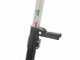 Volpi Olytech Essential 455XL - Vareador el&eacute;ctrico de bater&iacute;a 240/360 - P&eacute;rtiga telesc&oacute;pica