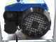 Hidrolimpiadora con carretilla de agua fr&iacute;a Annovi &amp; Reverberi AR 1001K - 150 bar m&aacute;x