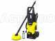 Hidrolimpiadora K&auml;rcher K3 + Home Kit con lavasuperficies T150 T-Racer - 120 bar