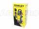 Hidrolimpiadora Stanley SXPW16E, ligera y transportable, 125 bar m&aacute;x