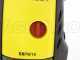 Hidrolimpiadora Stanley SXPW16E, ligera y transportable, 125 bar m&aacute;x