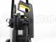 Hidrolimpiadora Stanley SXPW16E, ligera y transportable, 125 bar m&aacute;x