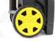 Hidrolimpiadora Stanley SXPW16E, ligera y transportable, 125 bar m&aacute;x