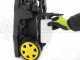 Hidrolimpiadora Stanley SXPW16E, ligera y transportable, 125 bar m&aacute;x