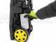 Hidrolimpiadora Stanley SXPW16E, ligera y transportable, 125 bar m&aacute;x