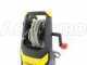 Hidrolimpiadora Stanley SXPW16E, ligera y transportable, 125 bar m&aacute;x