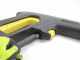 Hidrolimpiadora Stanley SXPW16E, ligera y transportable, 125 bar m&aacute;x