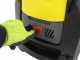 Hidrolimpiadora Stanley SXPW16E, ligera y transportable, 125 bar m&aacute;x