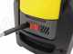Hidrolimpiadora Stanley SXPW16E, ligera y transportable, 125 bar m&aacute;x
