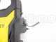 Hidrolimpiadora Stanley SXPW16E, ligera y transportable, 125 bar m&aacute;x