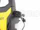 Hidrolimpiadora Stanley SXPW16E, ligera y transportable, 125 bar m&aacute;x