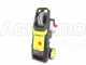 Hidrolimpiadora Stanley SXPW16E, ligera y transportable, 125 bar m&aacute;x