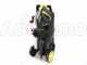 Hidrolimpiadora Stanley SXPW16E, ligera y transportable, 125 bar m&aacute;x