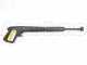 Hidrolimpiadora Stanley SXPW16E, ligera y transportable, 125 bar m&aacute;x