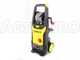 Hidrolimpiadora Stanley SXPW19E, robusta y compacta - 130 bar m&aacute;x