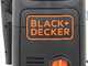 Hidrolimpiadora Black &amp; Decker BXPW1900E, robusta y potente, 130 bar m&aacute;x