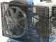 Motocompresor de gasolina Campagnola MC 660 motor de gasolina Honda GX270