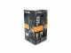 Stiga HPS 345 R - Hidrolimpiadora compacta de agua fr&iacute;a - 370 l/h - 145 bar