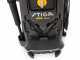 Stiga HPS 345 R - Hidrolimpiadora compacta de agua fr&iacute;a - 370 l/h - 145 bar