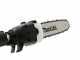 Podadora el&eacute;ctrica de bater&iacute;a con p&eacute;rtiga telesc&oacute;pica Makita UA004G de 40V 4Ah - Bater&iacute;a y cargador incluidos