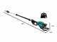 Podadora el&eacute;ctrica de bater&iacute;a con p&eacute;rtiga telesc&oacute;pica Makita UA004G de 40V 4Ah - Bater&iacute;a y cargador incluidos