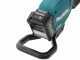 Podadora el&eacute;ctrica de bater&iacute;a con p&eacute;rtiga telesc&oacute;pica Makita UA004G de 40V 2,5Ah - Bater&iacute;a y cargador incluidos