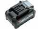 Podadora el&eacute;ctrica de bater&iacute;a con p&eacute;rtiga telesc&oacute;pica Makita UA004G de 40V 2,5Ah - Bater&iacute;a y cargador incluidos
