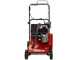Weibang WB384RC - Escarificador profesional de cuchillas m&oacute;viles - Motor Loncin G200F