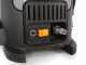 Stiga HPS 345 R - Hidrolimpiadora compacta de agua fr&iacute;a - 370 l/h - 145 bar