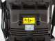 Stiga HPS 345 R - Hidrolimpiadora compacta de agua fr&iacute;a - 370 l/h - 145 bar