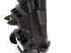 Stiga HPS 345 R - Hidrolimpiadora compacta de agua fr&iacute;a - 370 l/h - 145 bar