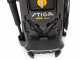 Stiga HPS 345 R - Hidrolimpiadora compacta de agua fr&iacute;a - 370 l/h - 145 bar