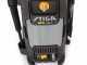 Stiga HPS 345 R - Hidrolimpiadora compacta de agua fr&iacute;a - 370 l/h - 145 bar